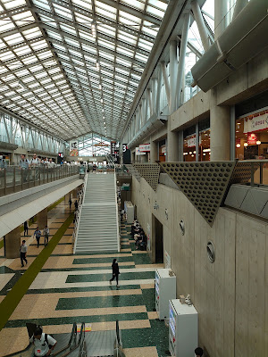 Tokyo Big Sight East Hall 5 사진 5