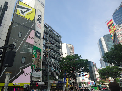 마츠모토키요시 시부야 2호점 사진 3