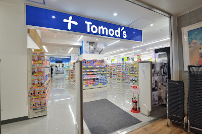 Tomod's 사진 2