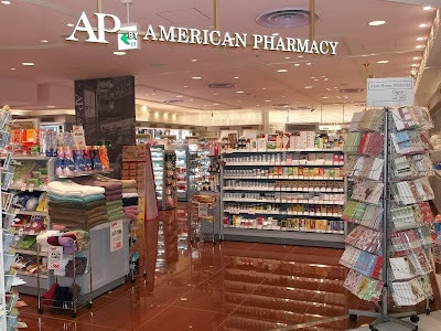 AP by American Pharmacy Shibuya Hikarie 사진 2