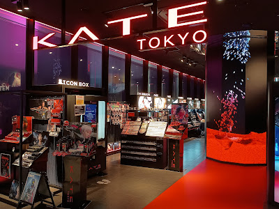 KATE TOKYO 사진 3