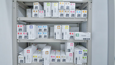Ayame Drugstore Hiroo Garden Hills Branch 사진 5