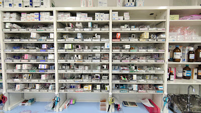Akebono Pharmacy 사진 4