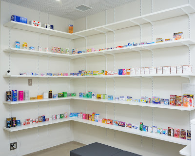 Miteme Drug 사진 2