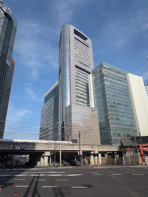 ほほえみ薬局 汐留メディアタワー店 사진 2