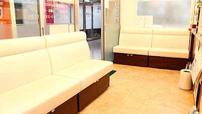 Shinbashichozai Pharmacy 사진 4