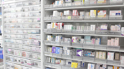 ウイン薬局渋谷初台店 사진 5
