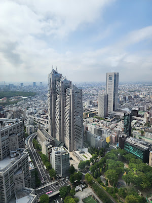Welcia Tokyo Metropolitan Government Office No. 1 사진 2