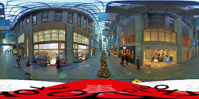 COSMETICS AND MEDICAL Shin Marunouchi Center Building Drugstore 사진 4