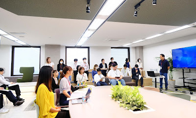 OZ International Inc. 사진 2