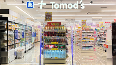 Tomod’s Shinjuku Sumitomo Building 사진 2