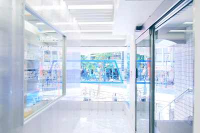 Ogi Pharmacy Shinjuku 사진 3