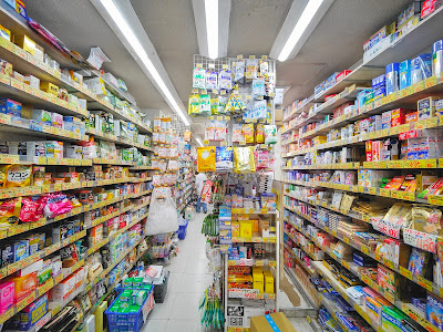 OS Drug Shinjuku 사진 2