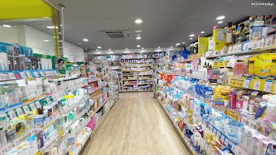 Matsumoto Kiyoshi Shinjuku-dori 사진 2
