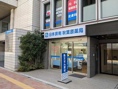 Nihonchozai Akihabara Pharmacy 사진 5