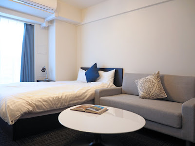 MONDESTAY TOKYO KANDA 사진 4