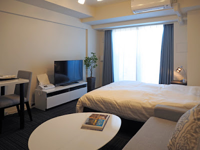 MONDESTAY TOKYO KANDA 사진 5