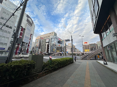 Matsumoto Kiyoshi Kinshichō Station Bldg. 사진 4