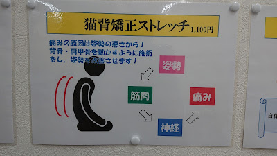 クレーン整骨院 西一之江店 사진 4