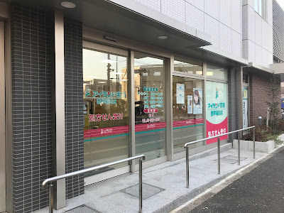 Island Pharmacy Nishiwaseda 사진 4