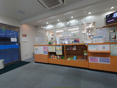 Minowa Mal Pharmacy 사진 5