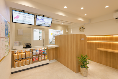 薬林堂薬局 要町店 사진 3