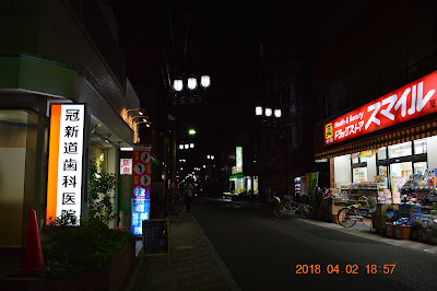 Seims Nishinippori 6-Chome 사진 4