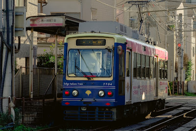 Nishigahara-yonchome 사진 3