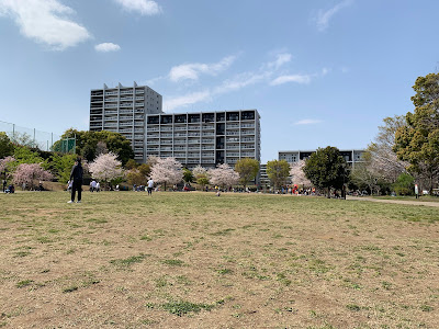 パークキューブ西ヶ原ステージ 사진 3