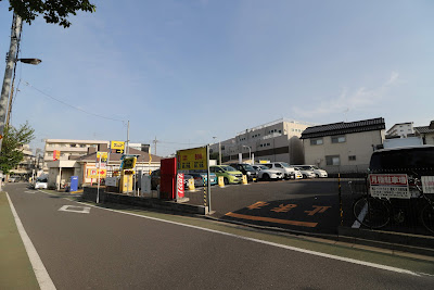 Times Tokumaru 1-Chome 사진 3