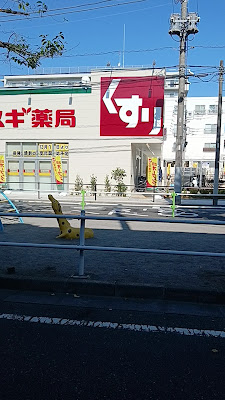 Sugi Drug 사진 3