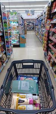 Sundrug Higashi Mizumoto store 사진 3
