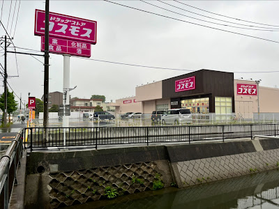 Cosmos Niizominamiten Pharmacy 사진 3