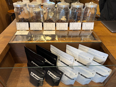 CROSSING Coffee Roastery 사진 3