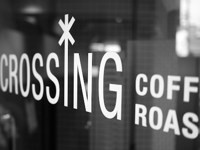 CROSSING Coffee Roastery 사진 2