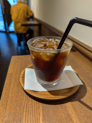 CROSSING Coffee Roastery 사진 5