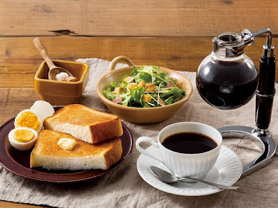 Kurashiki Coffee 사진 3
