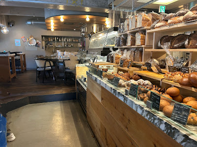 SAISON bakery&coffee 사진 3