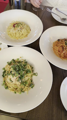 カフェ ラ・ボエムお台場／Cafe La Boheme Odaiba 사진 2