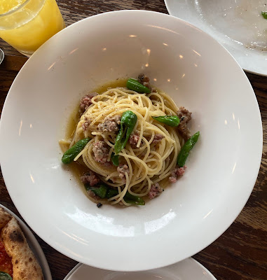 カフェ ラ・ボエムお台場／Cafe La Boheme Odaiba 사진 4