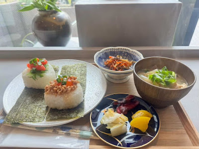말차 카페 Bokucha 사진 4