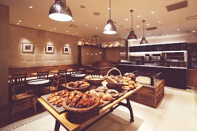 JEAN FRANÇOIS Shibuya Mark City Shop 사진 3