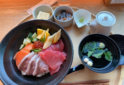 Kagurazaka Saryo 사진 5