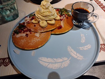 BOX cafe&space GEMS渋谷店 사진 4
