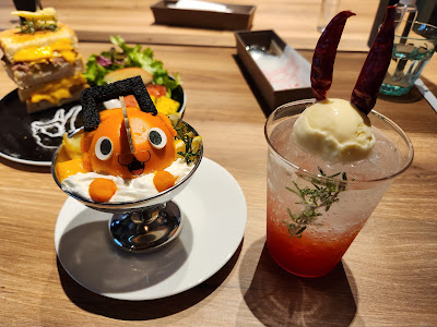 BOX cafe&space GEMS渋谷店 사진 3
