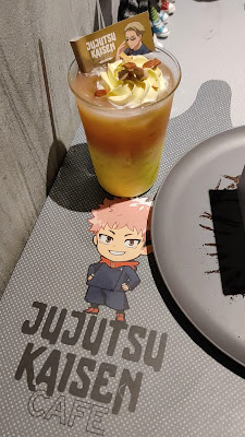 BOX cafe&space GEMS渋谷店 사진 2