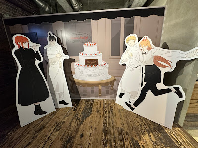 BOX cafe&space GEMS渋谷店 사진 5