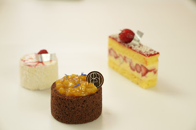 pâtisserie ondine (パティスリー オンディーヌ) 사진 3