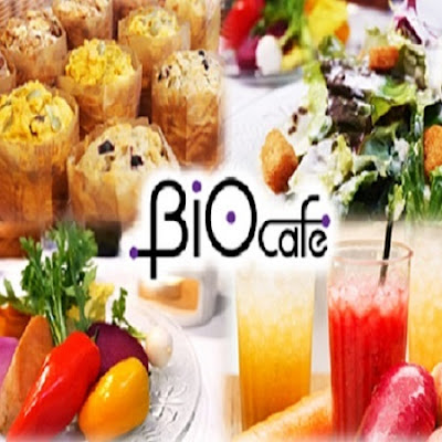Bio Cafe 사진 4