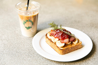 rag & bone coffee 사진 3